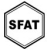 Logo de la marque SFAT