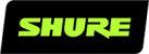 Logo de la marque SHURE