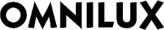 Logo de la marque OMNILUX