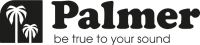 Logo de la marque PALMER