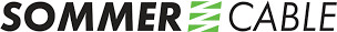 Logo de la marque SOMMER CABLE