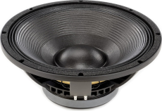 Haut parleur B&C 15 PS 100 8 ohms 15 pouces