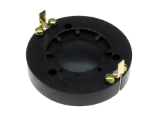 Diaphragme tweeter pour enceinte Behringer 34T30D8
