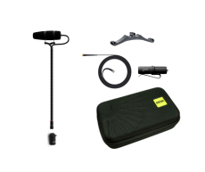 4099-DP-1-201-B DPA – Kit micro 4099 Core+ - Avec clip contrebasse