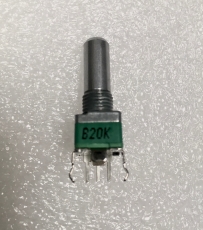 418-S1-694-HA potentiomètre rotatif Pioneer DJ pour fx effets et EQ sur DDJ-SX DDJ SX2 DDJ-SX3 DDJ-RX