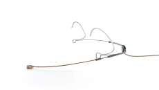 4488-DP-R-C90 DPA - Micro serre-tête Directionnel CORE+ 4488, Marron, MicroLock