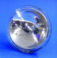 LAMPE PAR 36 ACL Aircraft 28V 100W GE 4594