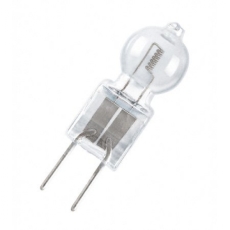 LAMPE 64291 XIR 22.8V 40W G6.35 OSRAM Filament vertical
