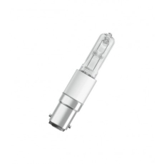 Ampoule halogène 64498 Ba15d 230V 150W