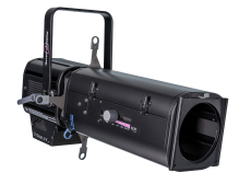 651 SX WW Robert Juliat - Découpe avec module led Sully 115W blanc chaud Zoom 11-26°