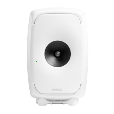 Genelec 8351BW - Enceinte de Monitoring Studio SAM™ 3 Voies couleur Blanc
