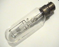 LAMPE A1/46 110V 500W