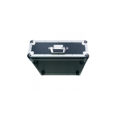 flight case éco Rack 3U ACF SW DDR3 fermetures grenouille
