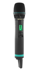 ACT-500H Mipro - Micro UHF logue portée pour Mipro