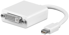 Adaptateur Mini display Port vers DVI-D