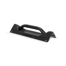 Adam Hall Hardware 34041 BLK - Poignée d'angle, noire