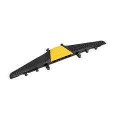 69300AE2M Defender - Adaptateur MIDI 5 2D mâle vers MINI, adaptateur MIDI 5 2D mâle vers MINI