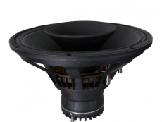 BMS 15 CN 860 H - Haut-parleur néodyme Triaxial 15