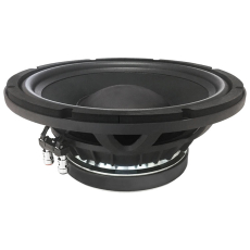 Faital Pro 12 RS 550 A - Haut-parleur 12 po, 8 ohms - 500 W