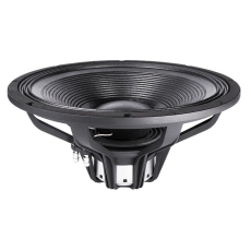 Faital Pro 18 HP 1060 C - Haut-parleur 18 po, 4 ohms - 1200 W