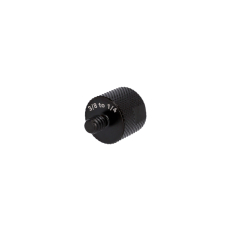 Gravity A 38F 14M - Adaptateur de filetage femelle 3/8″ à mâle 1/4″
