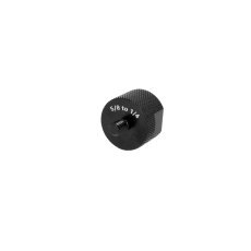 Gravity A 58F 14M - Réducteur de filetage femelle 5/8″ à mâle 1/4″