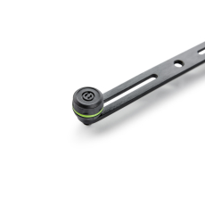 MS STB 02 Gravity - barrette de couplage pour 2 Micros 60 - 220 mm