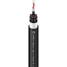 Adam Hall Cables K QPMC 24 - Multipaire 24 canaux