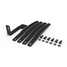 LD Systems CURV 500 KIT de sécurité 1 - Kit de sécurité pour satellites CURV 500