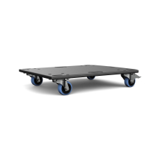 LD Systems DAVE 18 G4X CB - Planche à roulettes pour DAVE 18 G4X