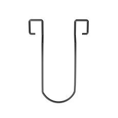 LD Systems BELT CLIP U SERIES - Clip de ceinture pour U-Series