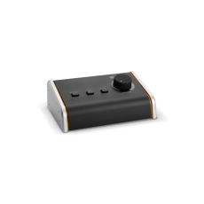 MONICON M G2 G Palmer - Contrôleur de volume passif pour studio gris