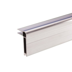 Adam Hall Hardware Q 6504 - Profilé Lidmaker femelle