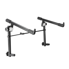Adam Hall Stands SKS 024 - Rallonge / complément stand clavier