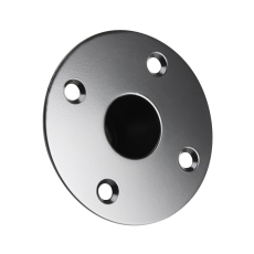 Adam Hall Stands SM 701 - Embase acier pour pied d'enceinte