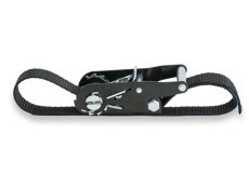 Sangle d'Arrimage à Cliquet 35 mm 2T - 10,0 m