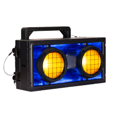Encore DBX ADJ - Blinder Led avec effet aura IP65