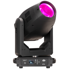 Focus CMY Compact ADJ - Lyre led Spot 400W CMY
