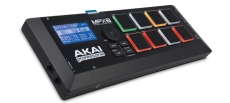MPX8 Akai -  Lecteur de sample sur carte SD
