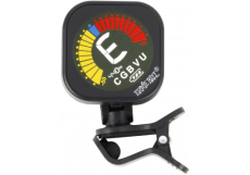 9627 ERNIE BALL - Accordeur à pince - Pro Tune rechargeable via USB-C