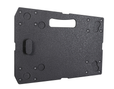 BOARDSUB-POLMK2 HK AUDIO Plateau à roulettes pour Polar 8 & MKII
