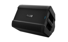 BUSKER ALTO PROFESSIONNEL Enceinte 200W sur batterie Bluetooth FX 24h