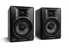 BX5BT M-AUDIO - Bluetooth - Enceintes de proximité 5
