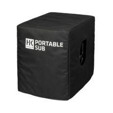 COV-PSUB118 HK AUDIO Housse protection Enceinte Portable Sub 118