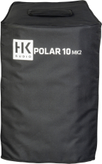 COVSUB-POL10MK2 HK AUDIO Housse protection sub Polar 10 MK2