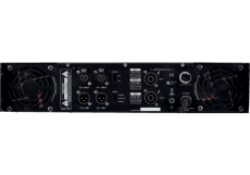 CPD1000 WHARFEDALE PRO - 2x250W 8Ω