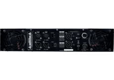 CPD2600 WHARFEDALE PRO - 2x650W 8Ω