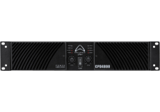 CPD4800 WHARFEDALE PRO - 2x1000W 8Ω