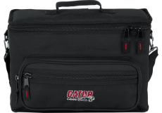 GM5W GATOR CASES - Systèmes HF + 5 micros