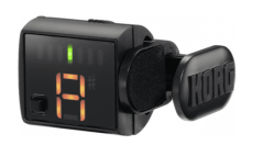 GRIPTUNE KORG - GripTune - Accordeur guitare, basse & ukulélé